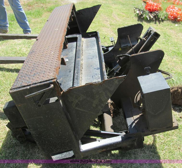 image for item G5522 Maxon 25LMH3 Tommy Lift