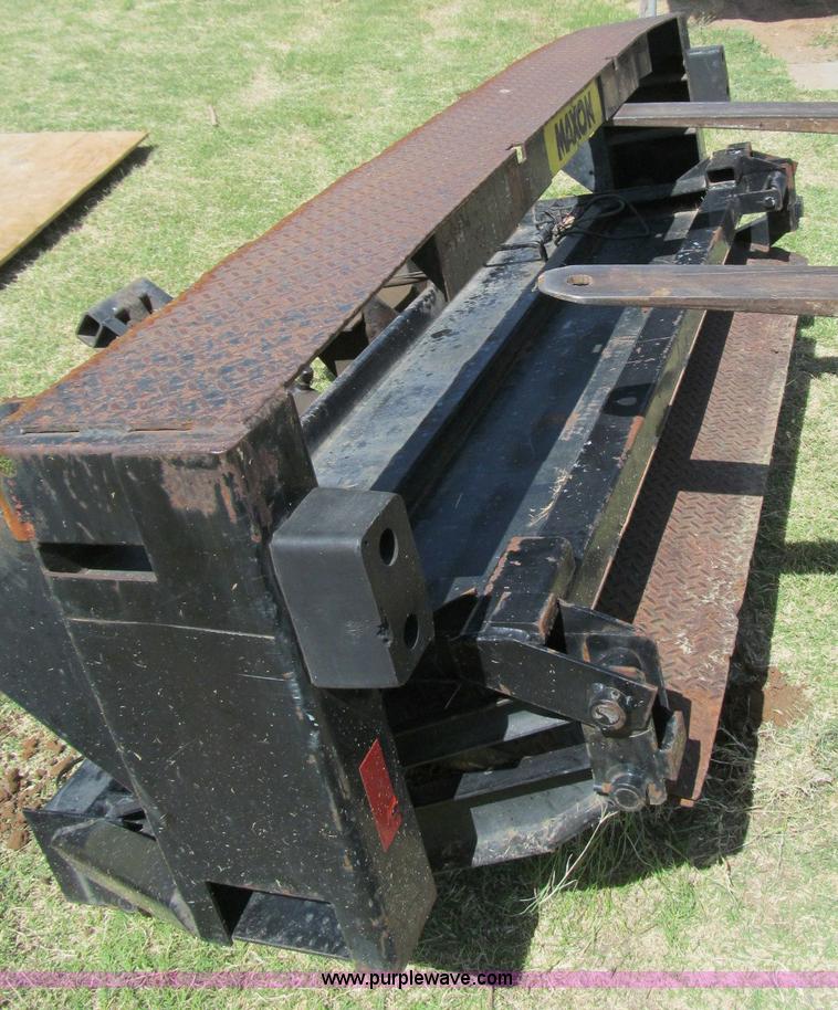 image for item G5522 Maxon 25LMH3 Tommy Lift