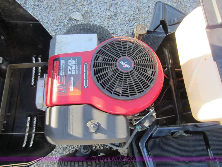 image for item H9809 Murray lawn mower