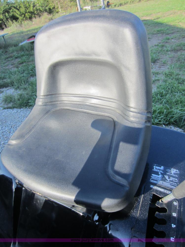 image for item H9809 Murray lawn mower