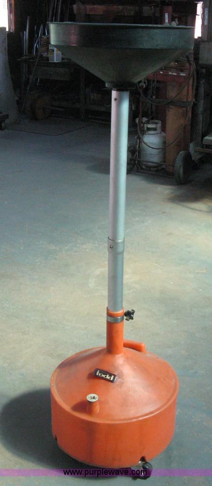 image for item M9016 Auto Lifters of America Auto Pro 10,000 two post car lift