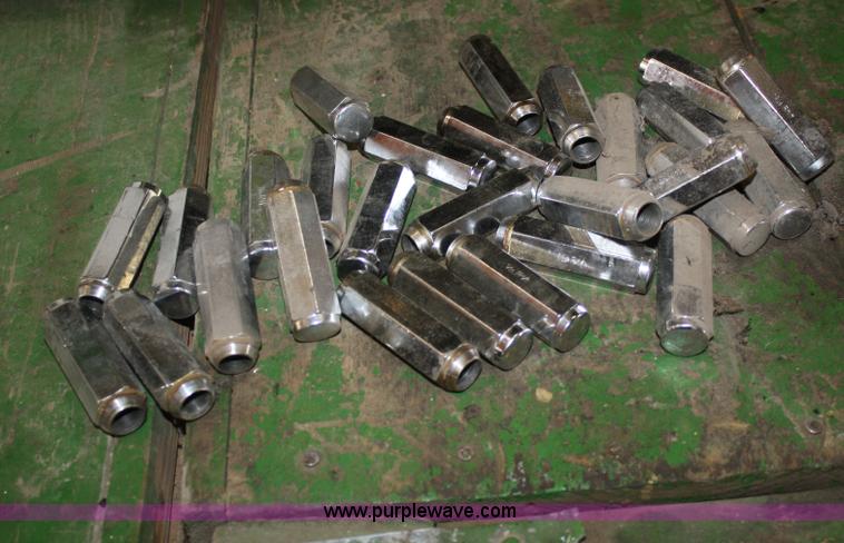 image for item U9508 (4) aluminum wheels