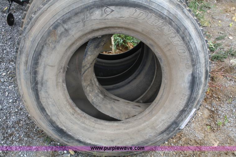 image for item U9509 (3) tires