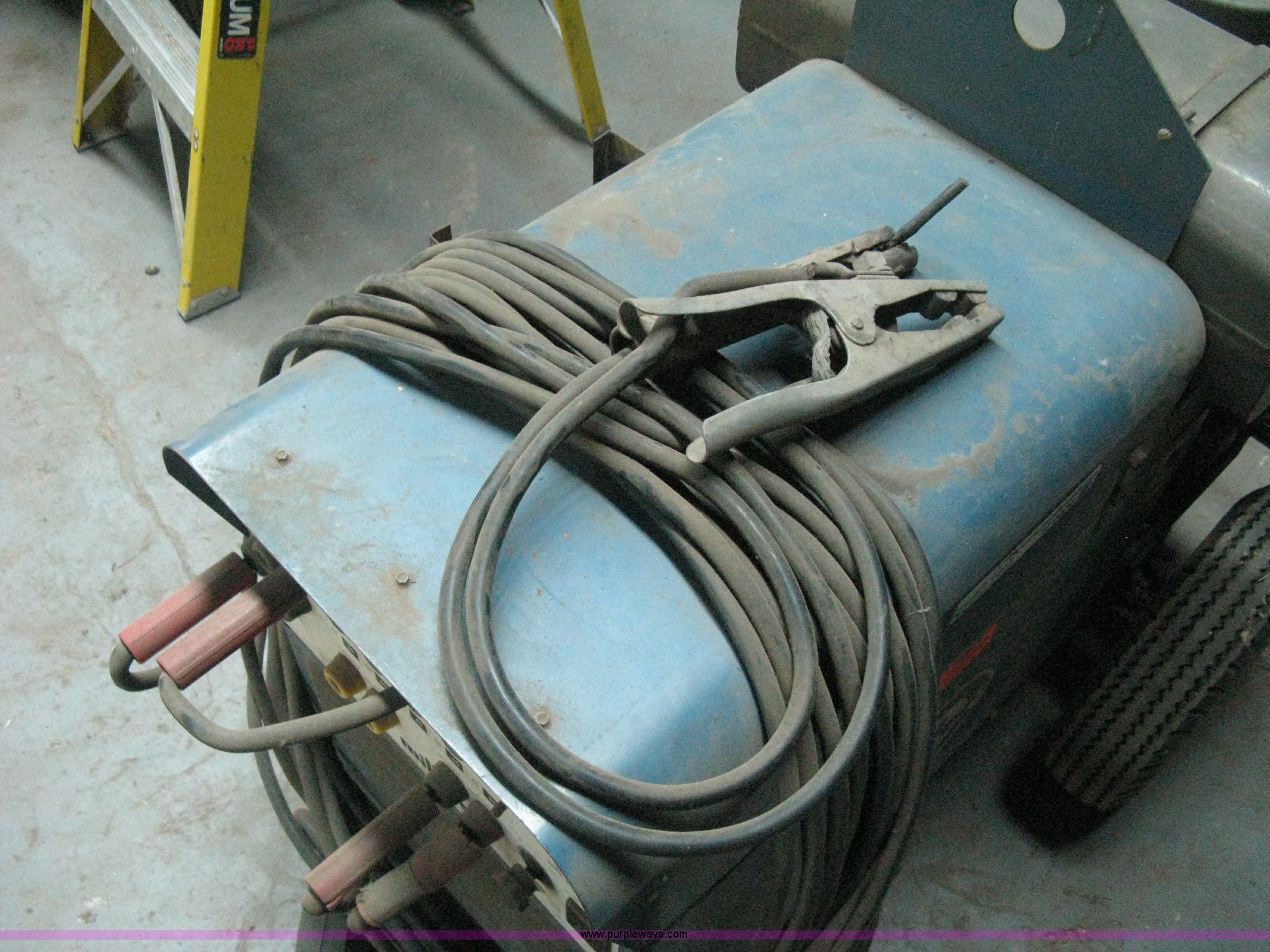 Miller Welders For Sale >> Miller AEAD-200LE AC/DC welder/generator | Item M9004 | SOLD... Miller Welders For Sale >> Miller AEAD-200LE AC/DC welder/generator | Item M9004 | SOLD...