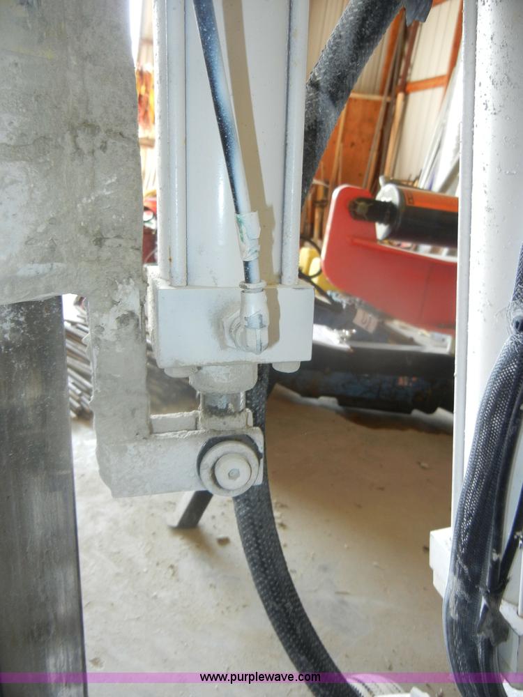 image for item F2608 Mannich pneumatic drill