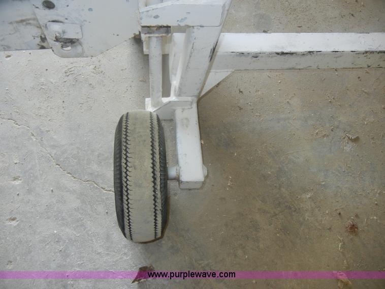 image for item F2608 Mannich pneumatic drill