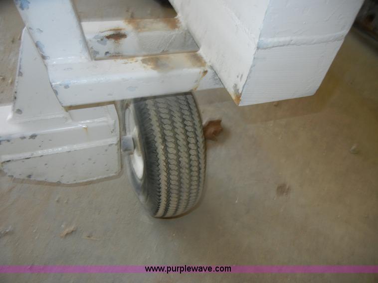 image for item F2608 Mannich pneumatic drill