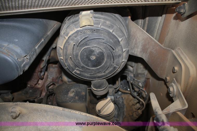 image for item F2661 2002 Case 90XT skid steer