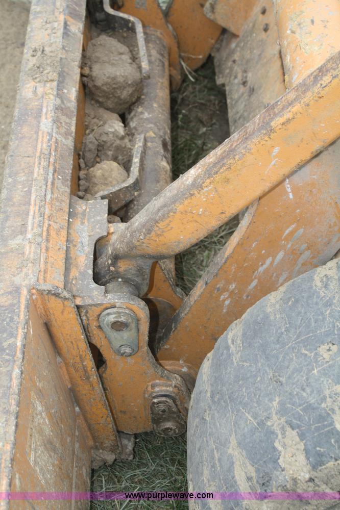 image for item F2661 2002 Case 90XT skid steer