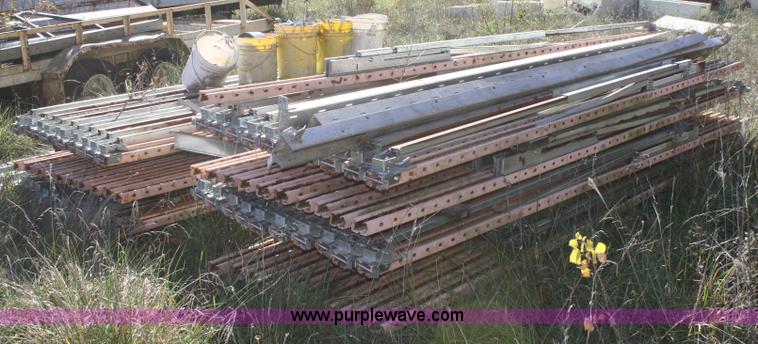 image for item F2664 (81) Plumwall all-in-one ICF wall braces