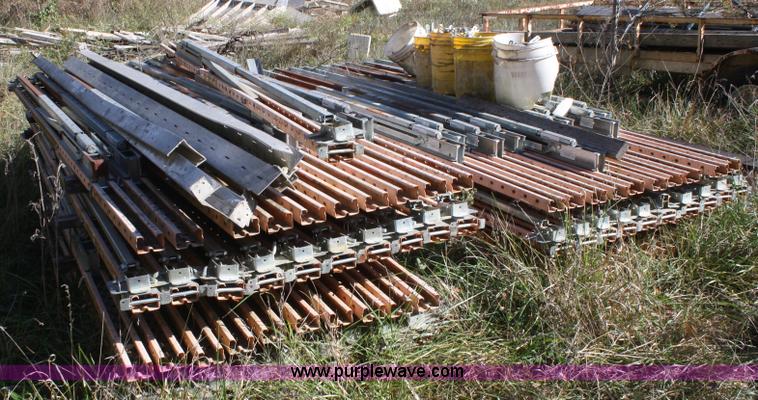 image for item F2664 (81) Plumwall all-in-one ICF wall braces