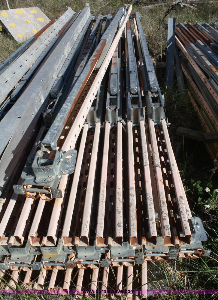 image for item F2664 (81) Plumwall all-in-one ICF wall braces