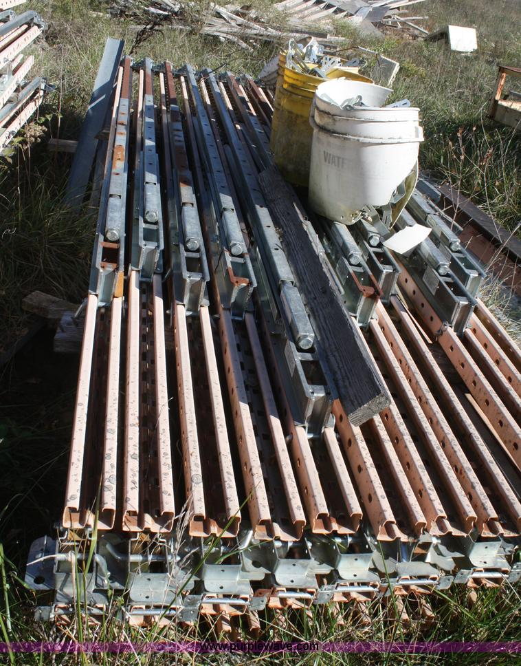 image for item F2664 (81) Plumwall all-in-one ICF wall braces