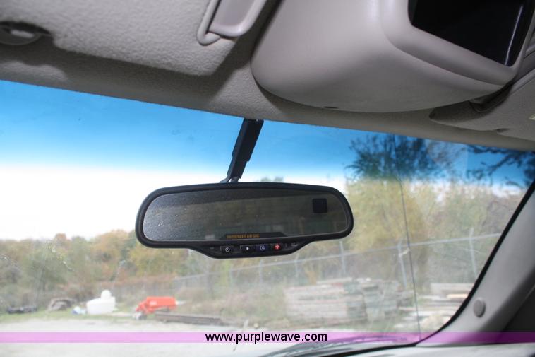 image for item F2674 2003 Chevrolet Silverado 1500 LT Extended Cab pickup truck