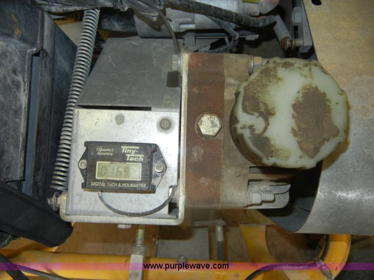 image for item K9927 Soffcut X-2000 saw