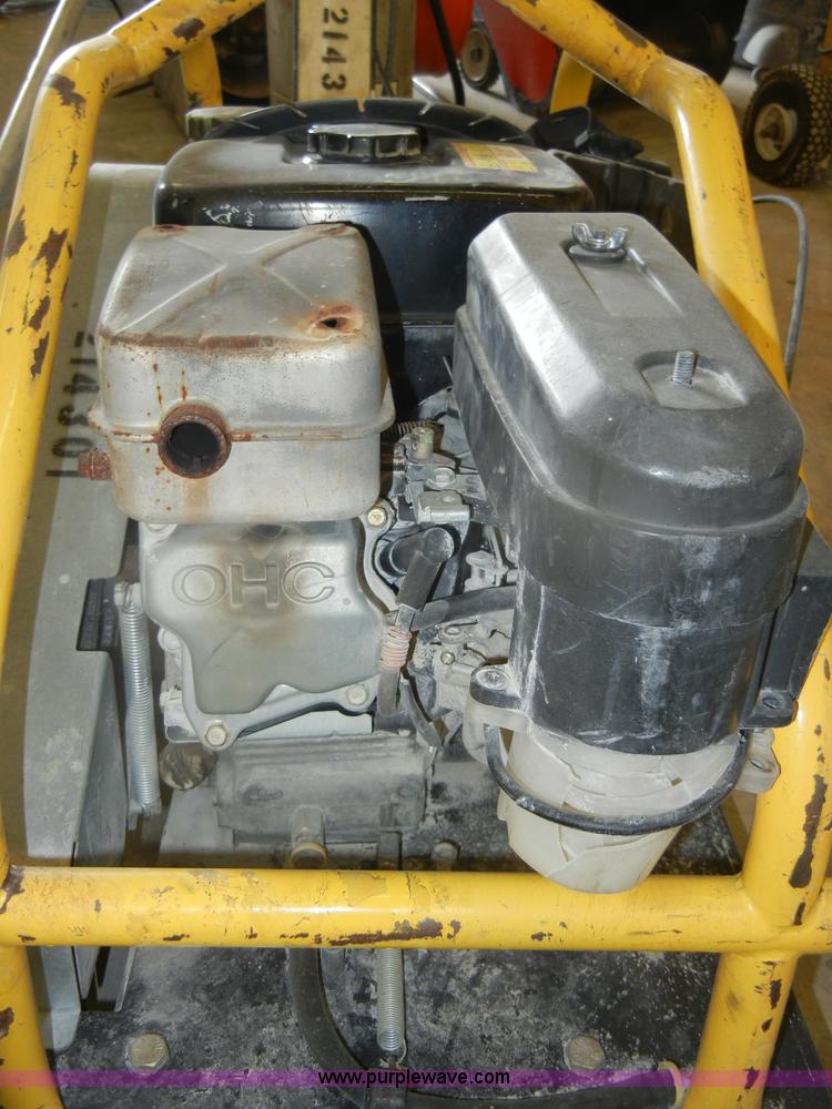 image for item K9927 Soffcut X-2000 saw