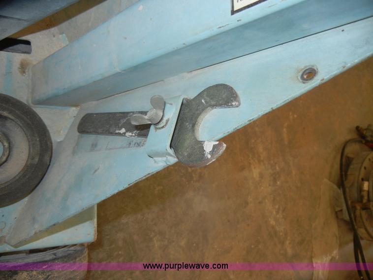 image for item K9928 Diamant Board concrete saw