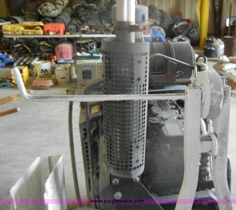 image for item K9945 Dimas FS8700D concrete saw