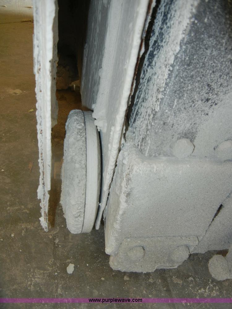 image for item K9945 Dimas FS8700D concrete saw