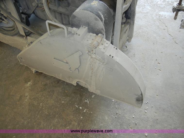 image for item K9945 Dimas FS8700D concrete saw