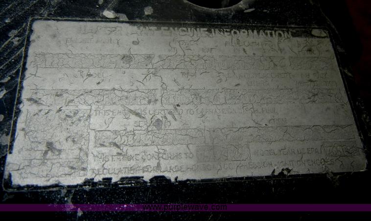 image for item K9945 Dimas FS8700D concrete saw