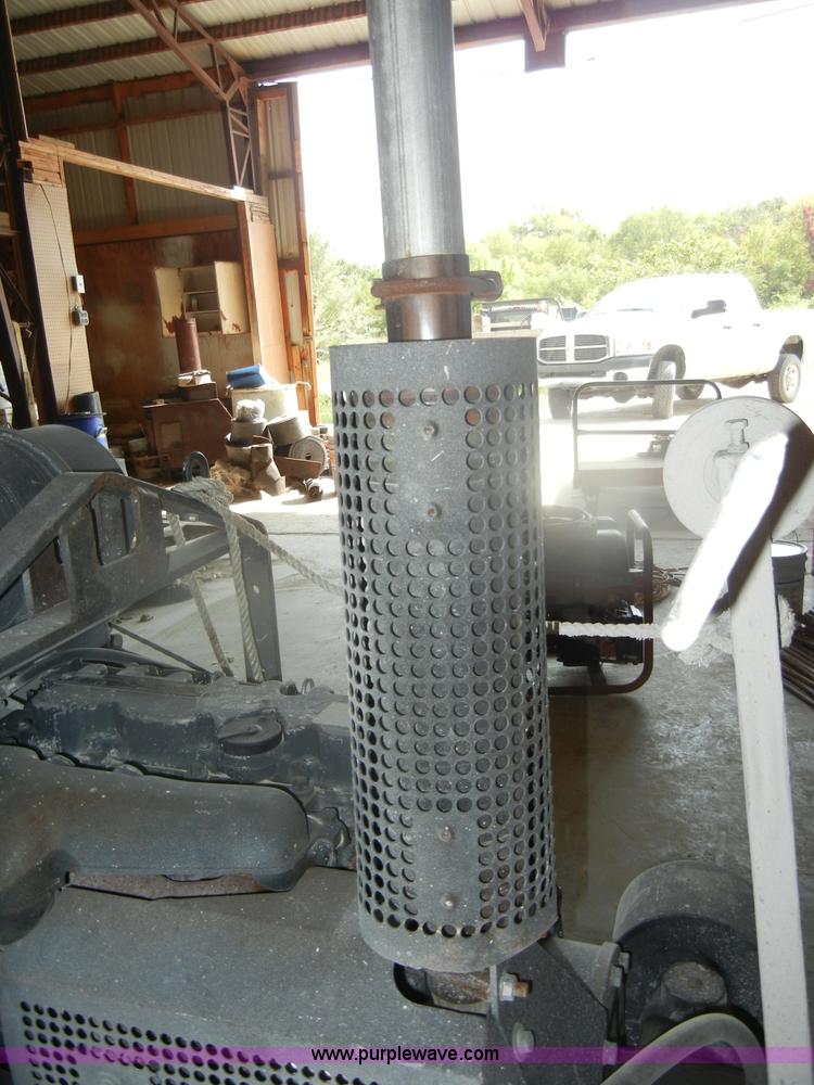 image for item K9945 Dimas FS8700D concrete saw