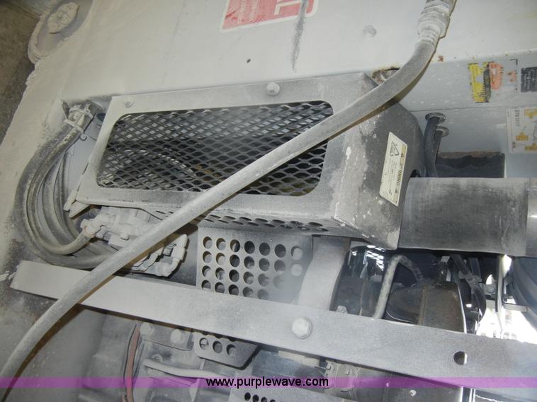 image for item K9945 Dimas FS8700D concrete saw