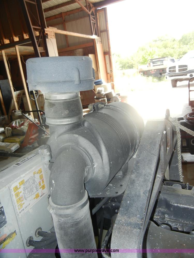 image for item K9945 Dimas FS8700D concrete saw