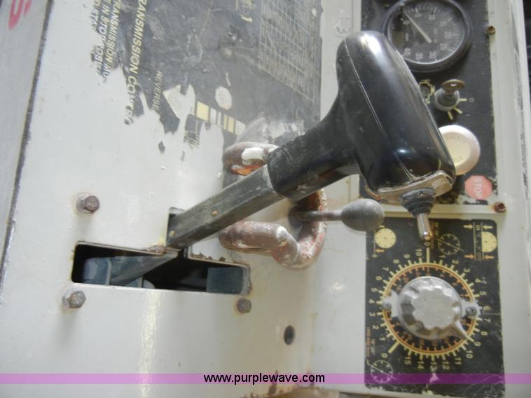 image for item K9945 Dimas FS8700D concrete saw