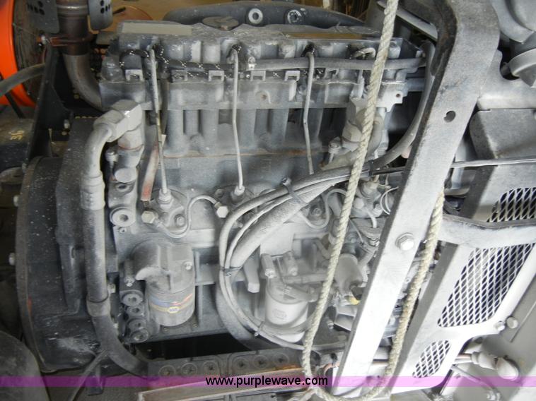 image for item K9945 Dimas FS8700D concrete saw