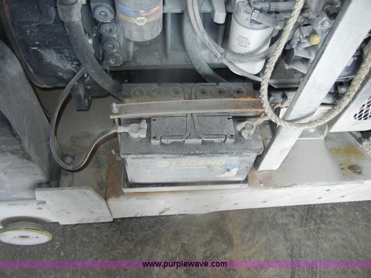 image for item K9945 Dimas FS8700D concrete saw