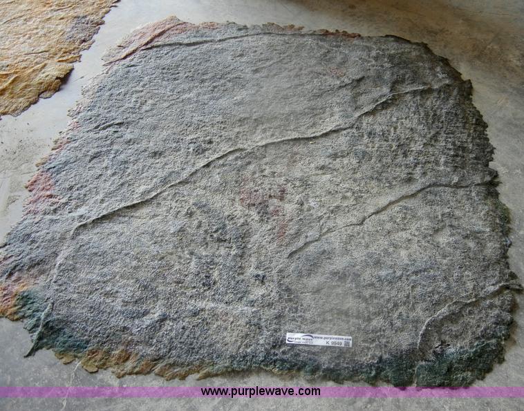 image for item K9949 (2) concrete stamps