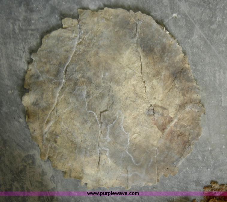 image for item K9949 (2) concrete stamps