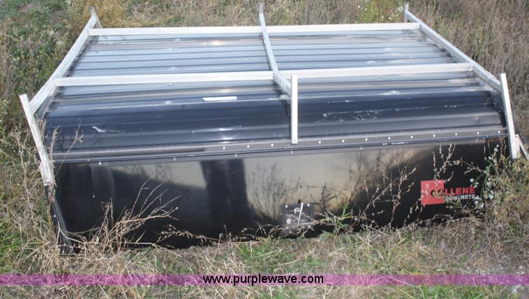 image for item O9756 Unicover pro series truck cap