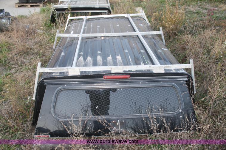 image for item O9756 Unicover pro series truck cap