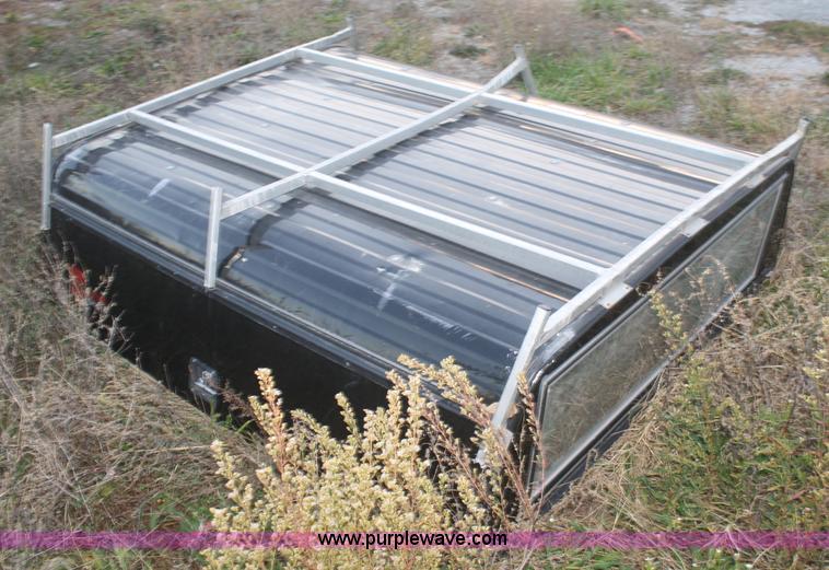 image for item O9756 Unicover pro series truck cap