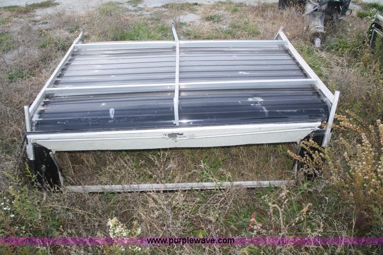 image for item O9756 Unicover pro series truck cap