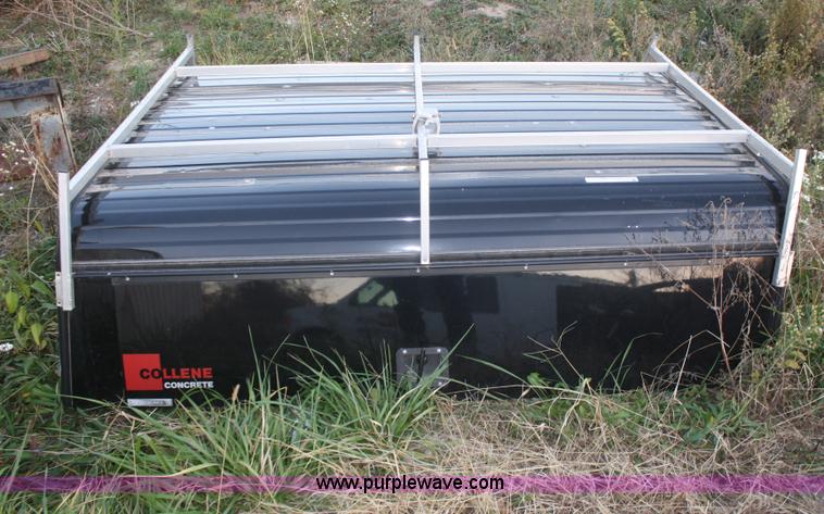 image for item O9757 Unicover pro series truck cap