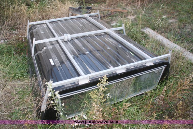 image for item O9757 Unicover pro series truck cap