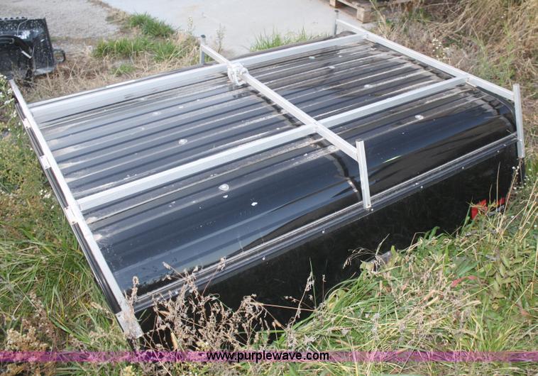 image for item O9757 Unicover pro series truck cap