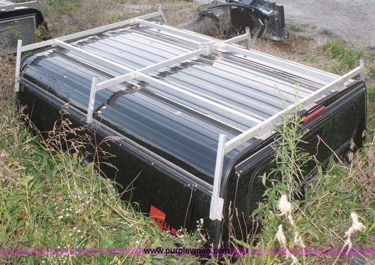 image for item O9757 Unicover pro series truck cap