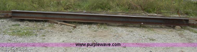 image for item U9530 Assorted steel