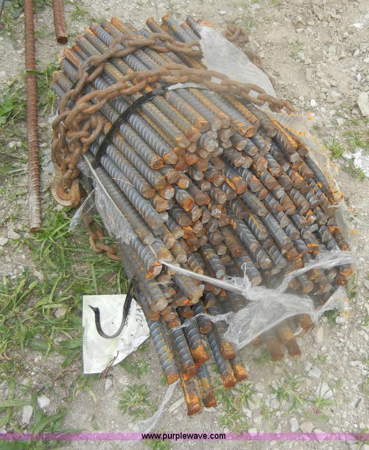 image for item U9530 Assorted steel