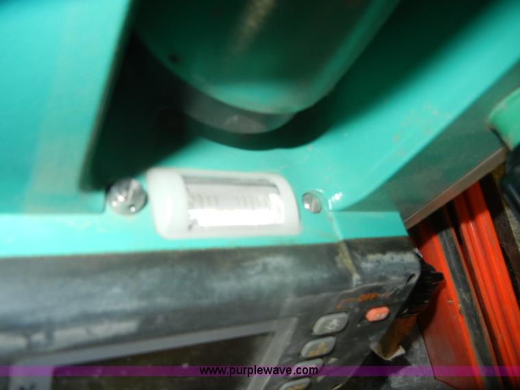 image for item U9545 Sokkia DT500 electronic digital theodolite