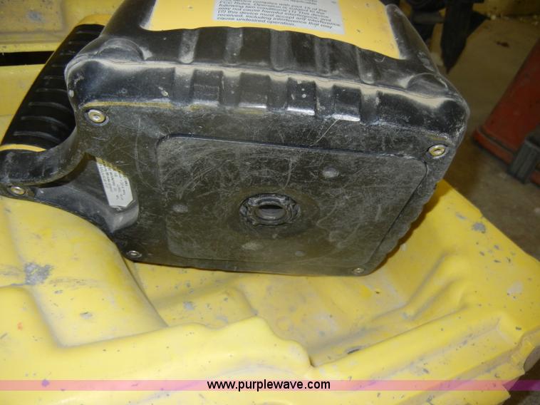 image for item U9547 Assorted laser equipment