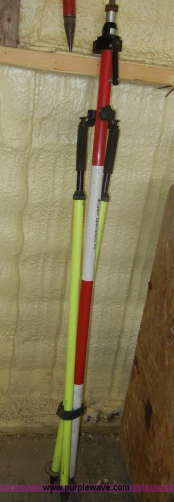 image for item U9550 Assorted laser equipment