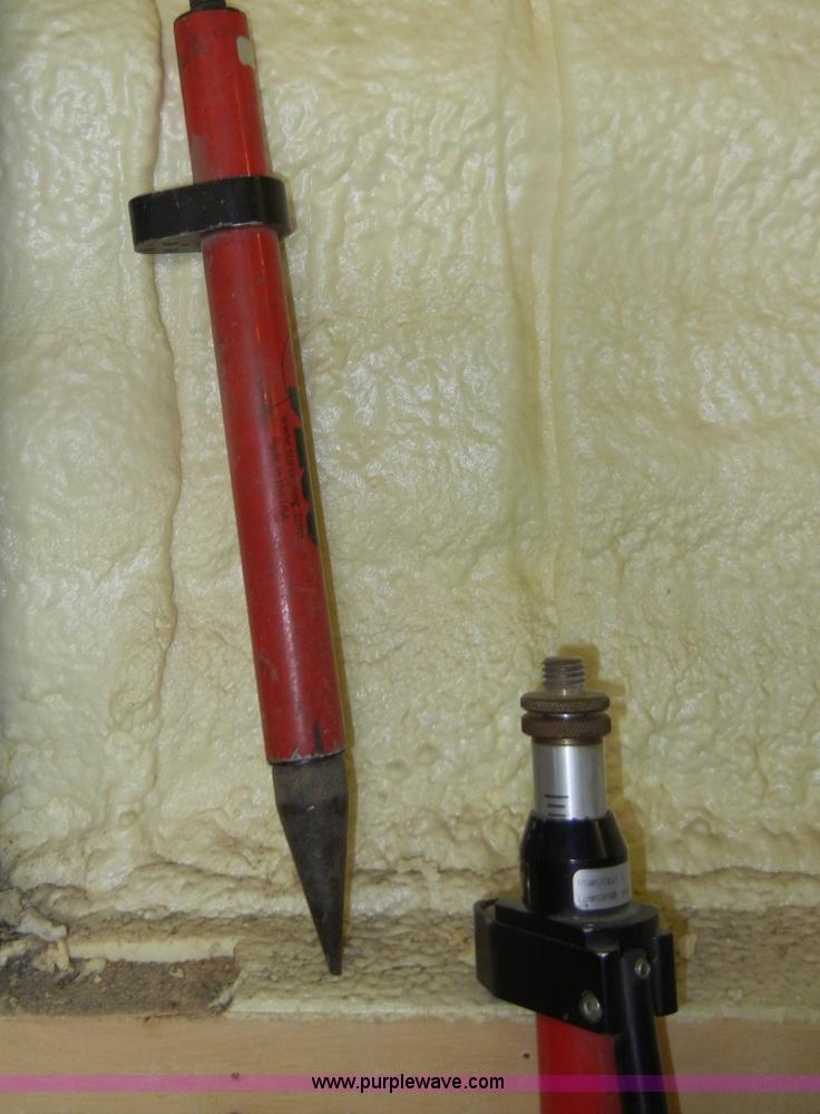 image for item U9550 Assorted laser equipment