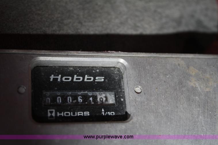 image for item U9551 Soffcut 310 concrete saw