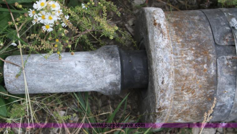 image for item U9584 Bobcat breaker skid steer attachment