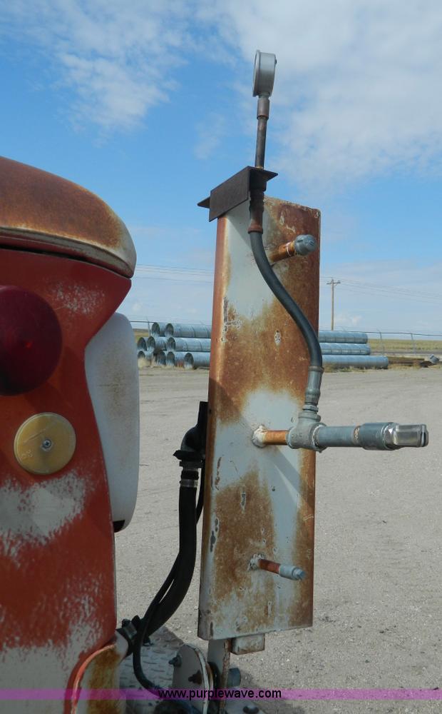 image for item B3919 1968 Dodge 500 water truck